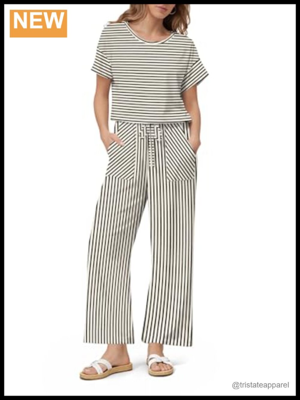 Ekouaer Women's Casual Jumpsuit Romper Short Sleeve One Piece Outfit